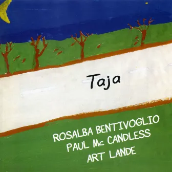 Taja by Rosalba Bentivoglio