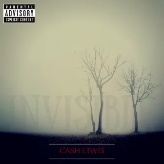 Invisible by Cash L3wis