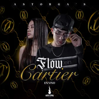 Flow Cartier (En Vivo) by Astorgas