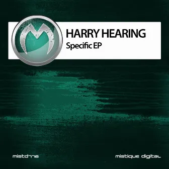 Specific by Harry Hearing