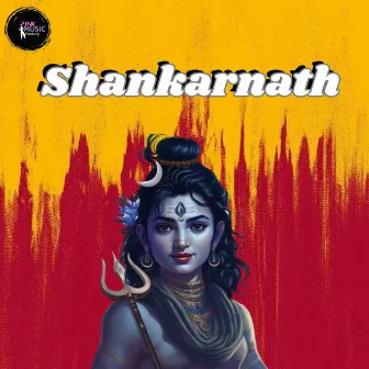 Shankarnath by Sagar Gupta