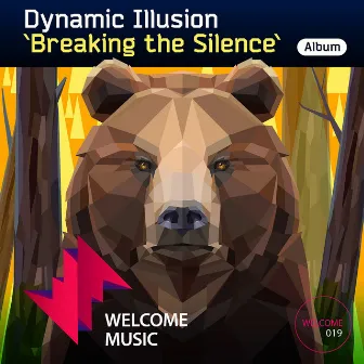 Breaking the Silence by Dynamic Illusion