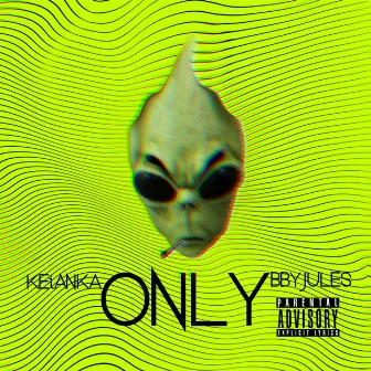 Only by Keianka