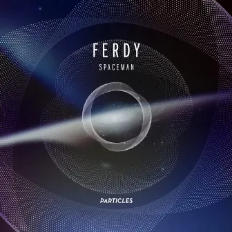 Spaceman by Ferdy