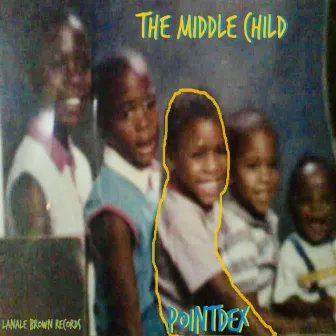 THE MIDDLE CHILD by Pointdex