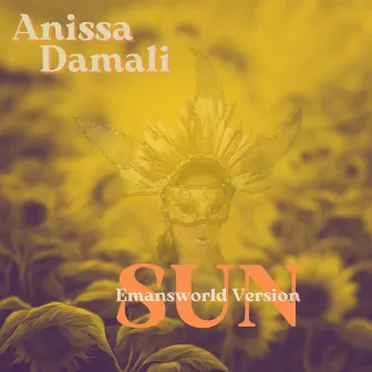 SUN (Emansworld Version) by Anissa Damali