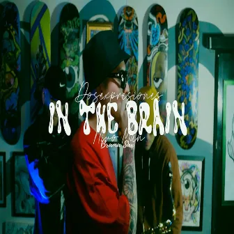 In the Brain by Nivo man