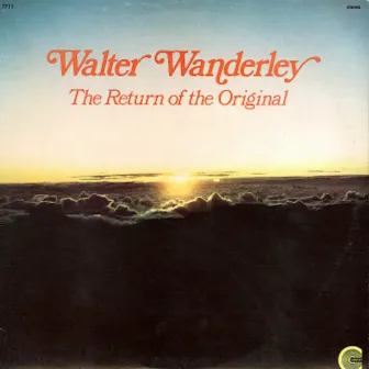 The Return of the Original by Walter Wanderley