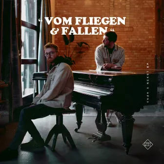 Vom Fliegen & Fallen by Nekst