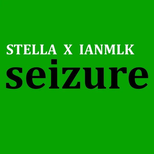 seizure