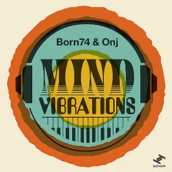 Mind Vibrations by Born74