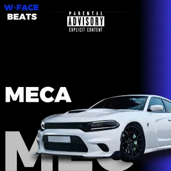 Meca by jhow7jow