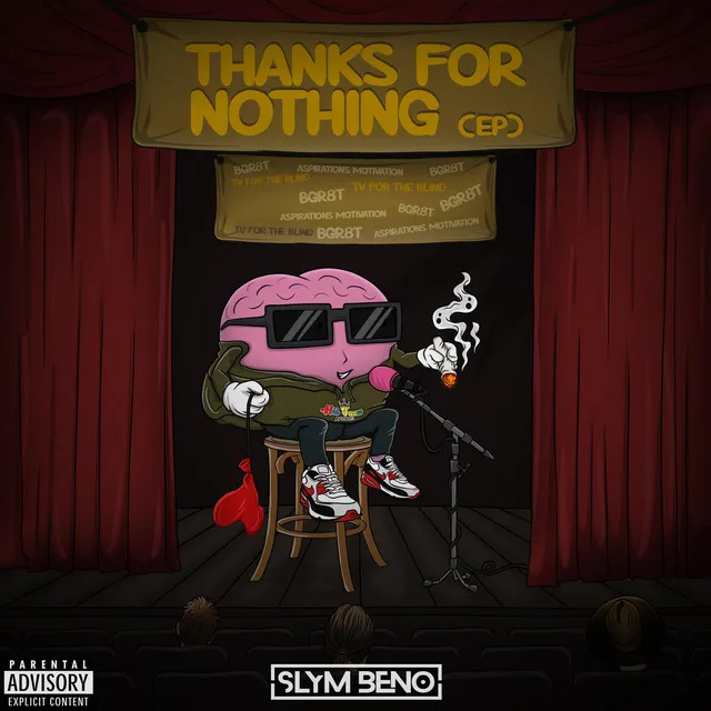 Thanks For Nothing Intro