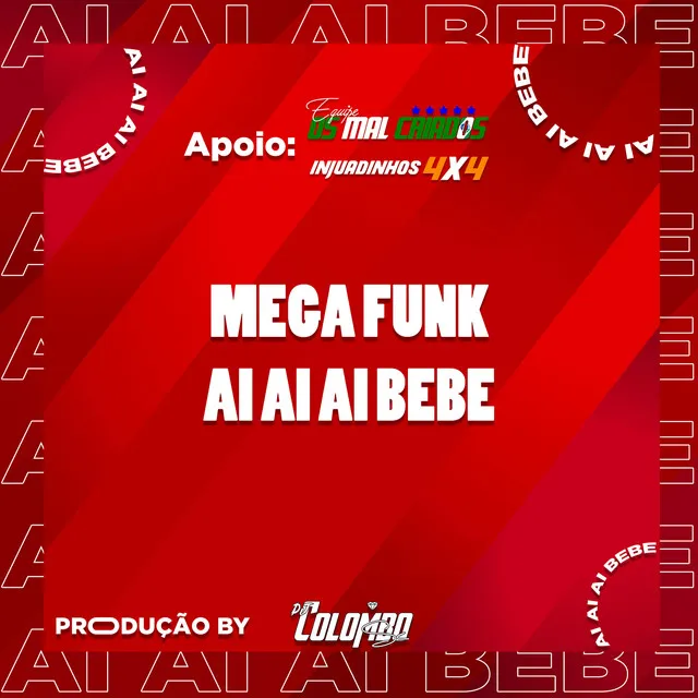 FUNK - AI AI AI BEBE