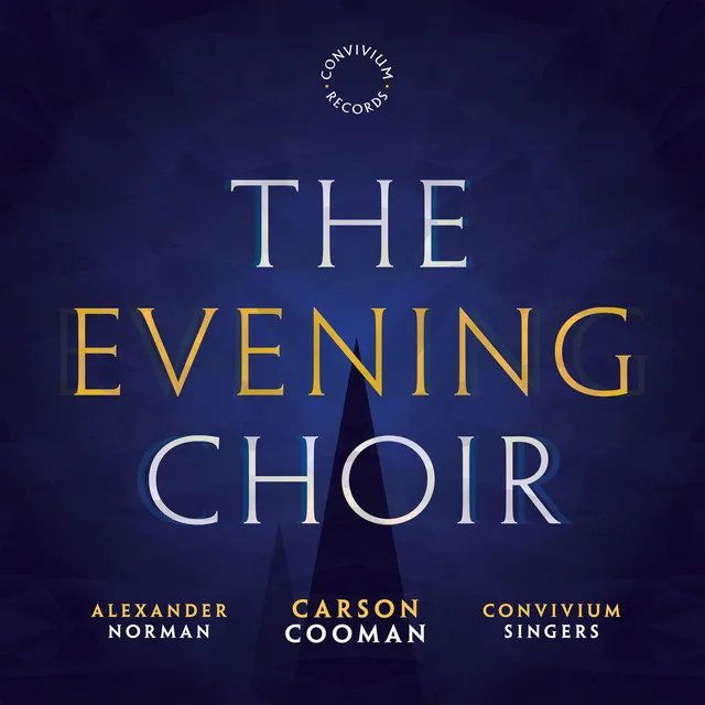 The Evening Choir, Op. 959