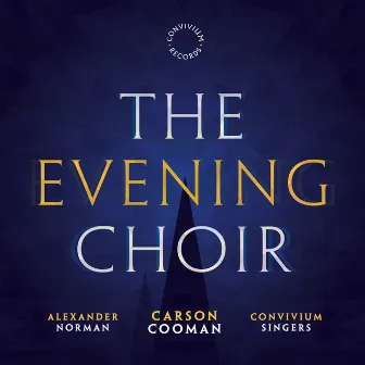 The Evening Choir by Alexander Norman