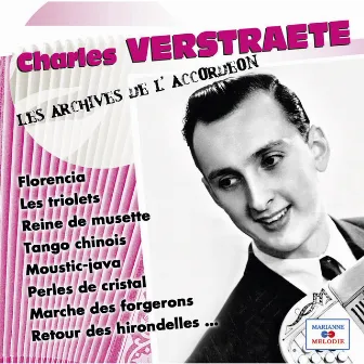 Charles Verstraete (Collection 