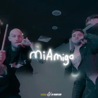 Mi Amigo by MOMO RECORDS