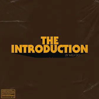 The Introduction by Willy Do