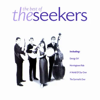 The Best of the Seekers by The Seekers