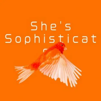 She's Sophisticated by Levi Meyer