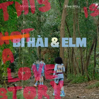 Bi Hài & Elm (Band Ver) by MAYonair