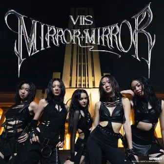 MIRROR MIRROR - Single by VIIS (วิส)