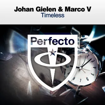 Timeless by Johan Gielen