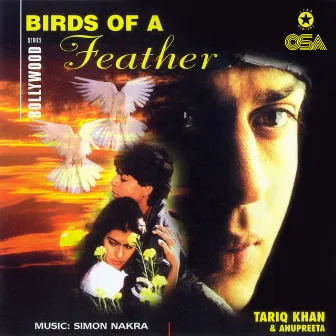 Birds of a Feather - Bollywood Series by Tariq Khan