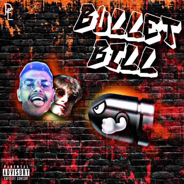 Bullet Bill