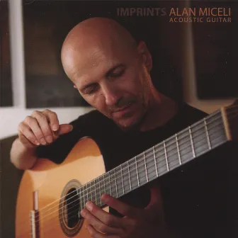 Imprints by Alan Miceli