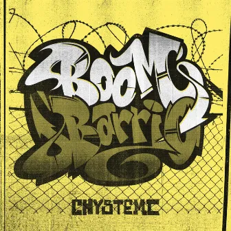 Boombarrio by Chystemc