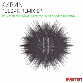 Pulsar Remix EP by Kaban