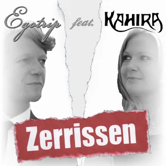 Zerrissen by Egotrip