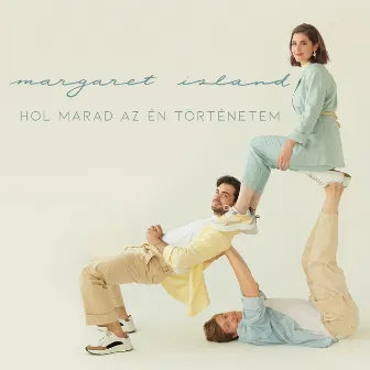 Hol Marad Az Én Történetem by Margaret Island