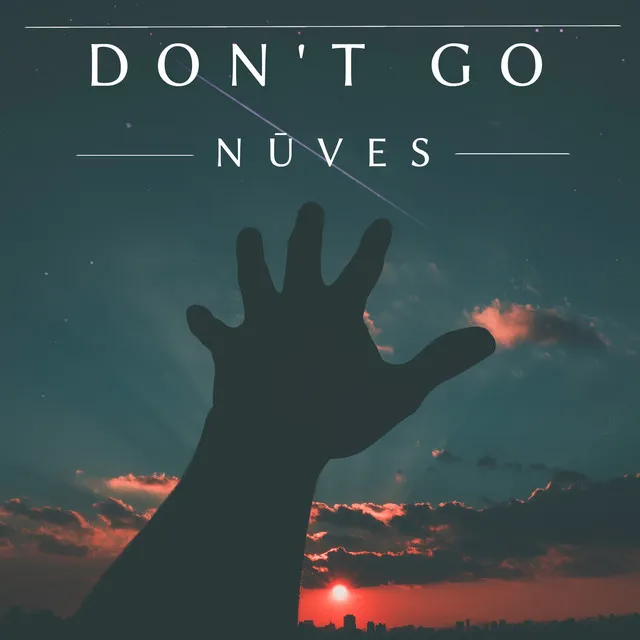 Don't Go