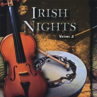 Irish Nights, Vol. 2 by Irish Nights