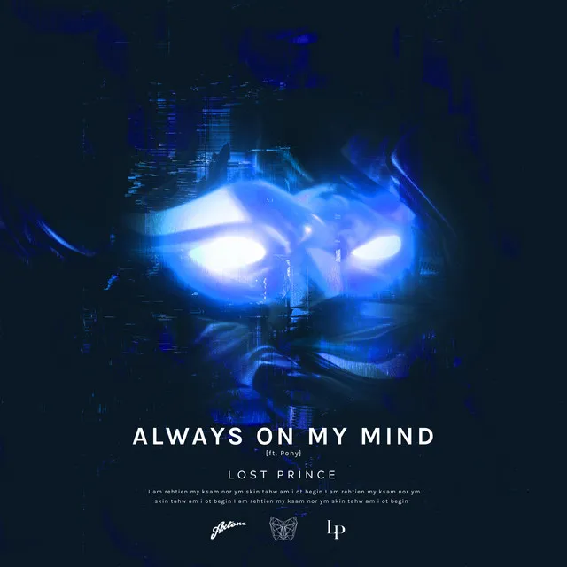 Always On My Mind - Extended Mix