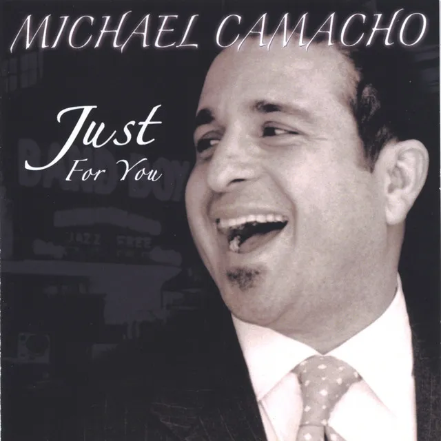 Michael Camacho