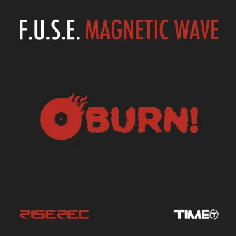 Magnetic Wave by F.U.S.E.