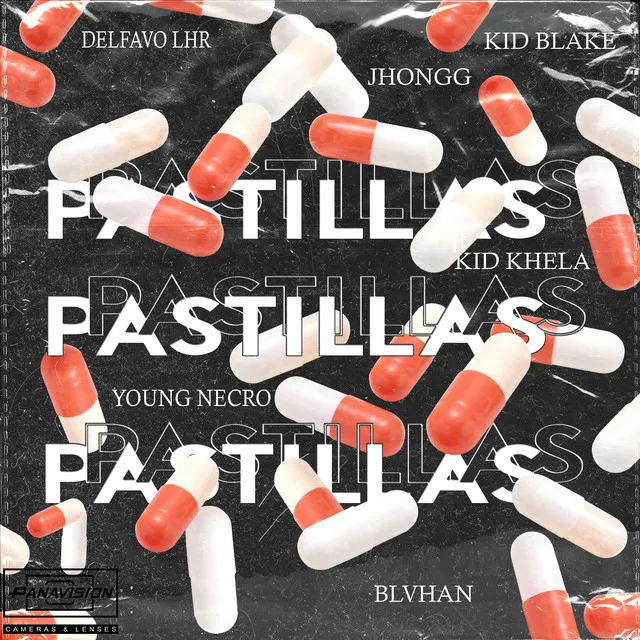 Pastillas