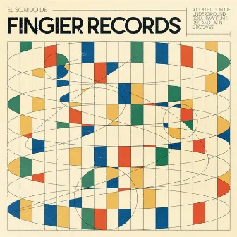 El Sonido De Fingier Records by The Kevin Fingier Collective