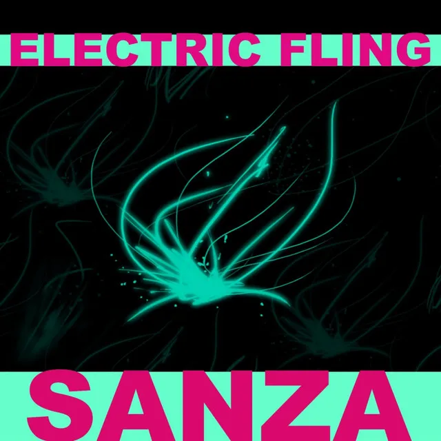 Electric Fling - Single