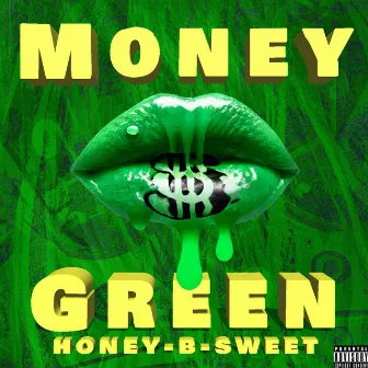 Money Green by Honey-B-Sweet