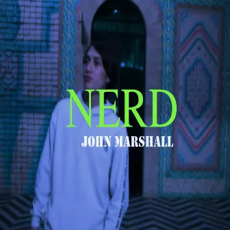 Nerd by John Marshall