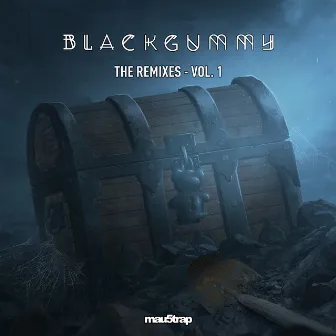 The Remixes, Vol. 1 by BlackGummy