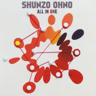 All in One by Shunzo Ohno