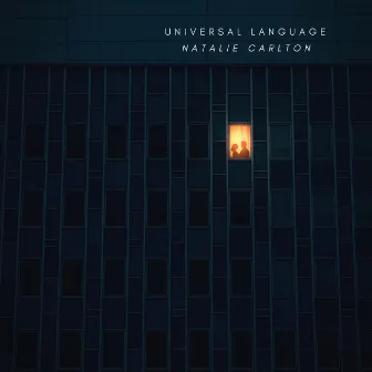 Universal Language by Natalie Carlton