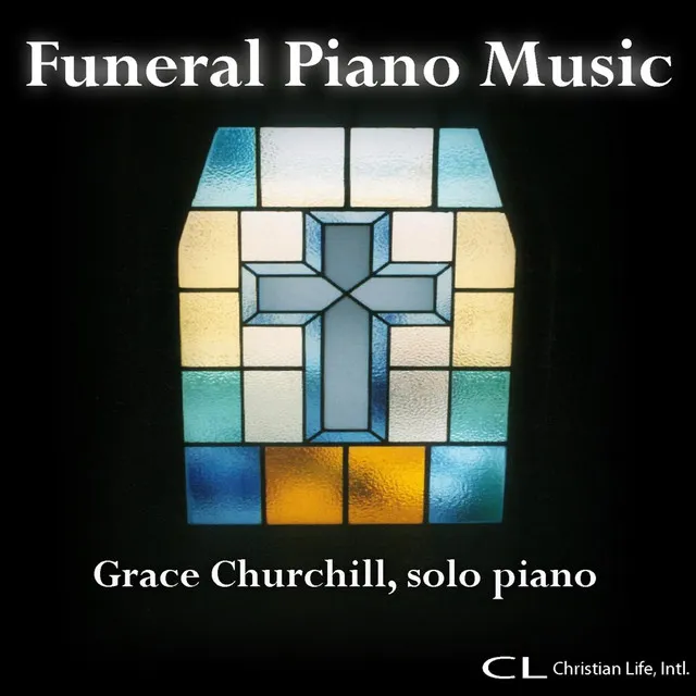 Funeral Piano Music