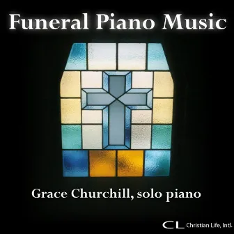 Funeral Piano Music by Rob Silverman